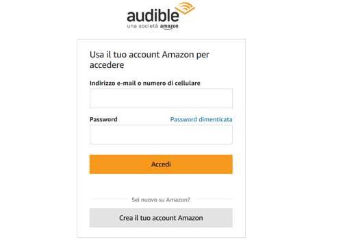 Cómo funciona Amazon Audible: costos y beneficios