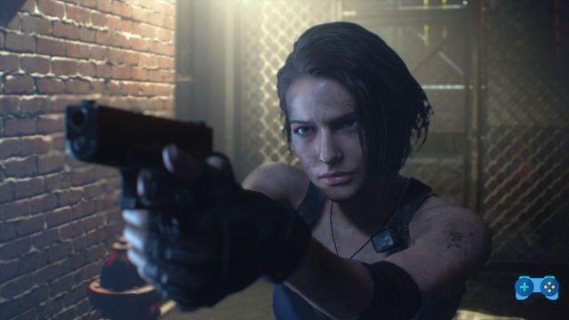 Resident Evil 3 Remake - Cómo obtener munición infinita