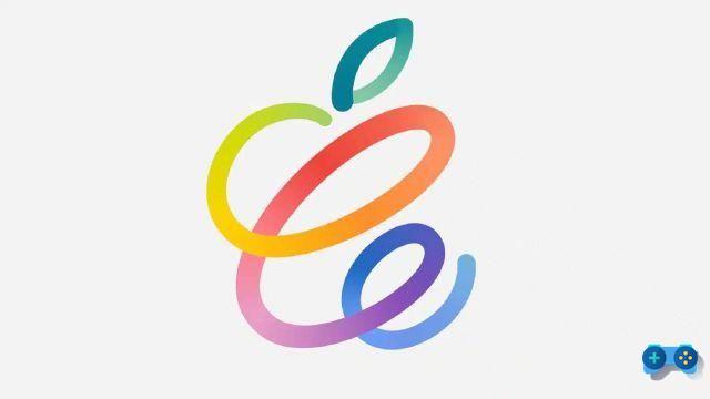 Apple Spring Loaded: nuevo iMac, iPad Pro, AirTag, Apple TV y más