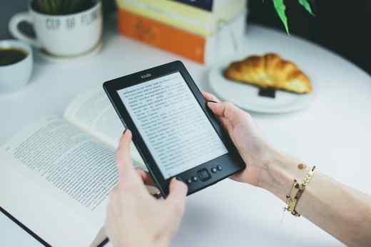 Cómo eliminar DRM con Calibre de libros Kindle