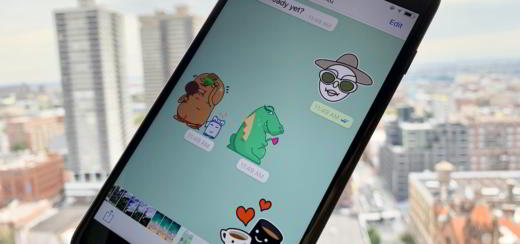 How to send WhatsApp stickers and download new stickers for free