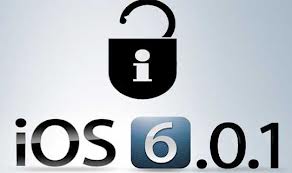 iOS 6.1 después de la puerta de evasión de Jailbreak