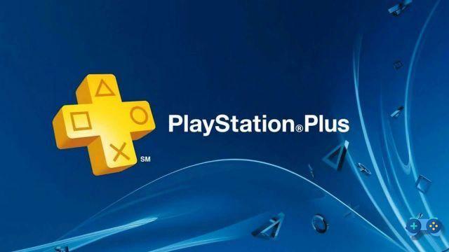 PlayStation Plus, jeux de mai 2021 révélés