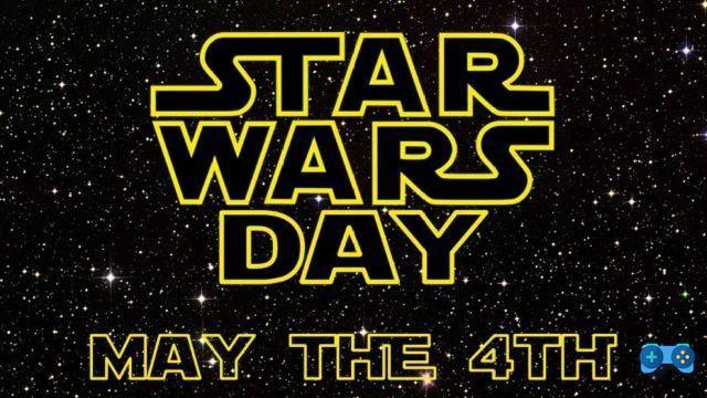 Star Wars Day 2021, aquí están los mejores regalos temáticos de Star Wars