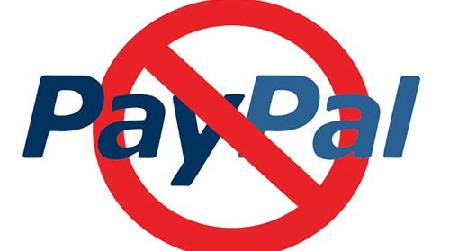 Cómo cerrar una cuenta PayPal