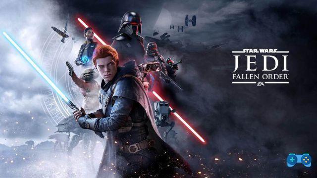 Star Wars Jedi: Fallen Order - A beginner´s guide