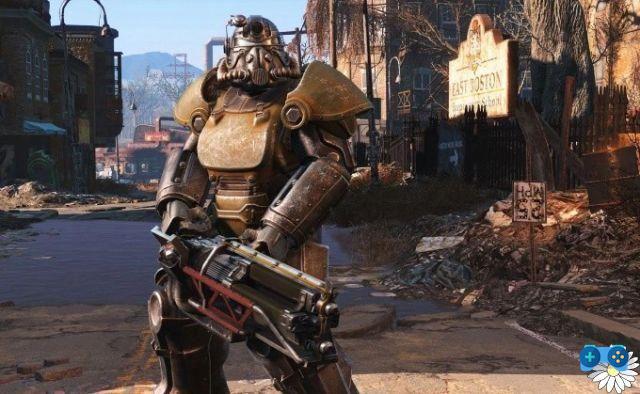 La serie de videojuegos Fallout: una aventura postapocalíptica