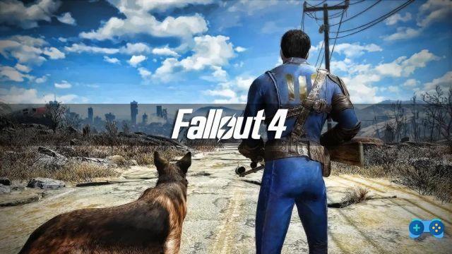 Fallout 4, Bethesda cherche un moyen d'apporter des mods sur PS4