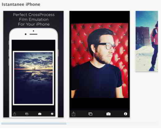 Las mejores aplicaciones de fotos de Instagram