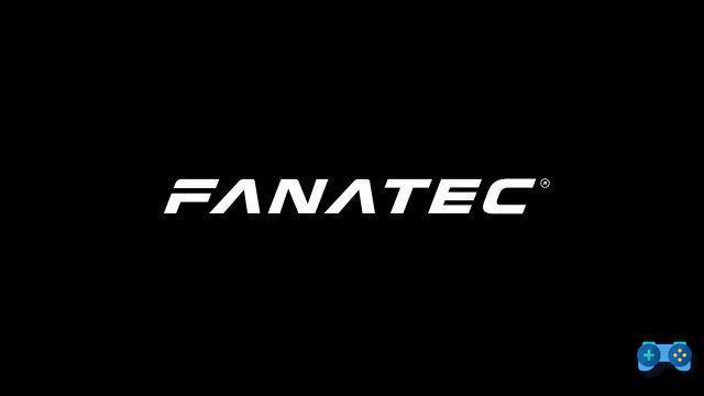 Fanatec: nouveau partenariat avec SRO Motorsports