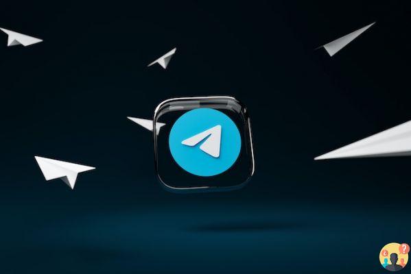 Vender en Telegram es posible: aquí se explica cómo usarlo para ganar