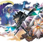 Revisión de Pokémon Ultra Sun y Ultra Moon