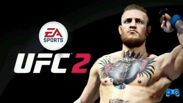 EA Sports UFC 2, confirmó la fecha de lanzamiento para marzo