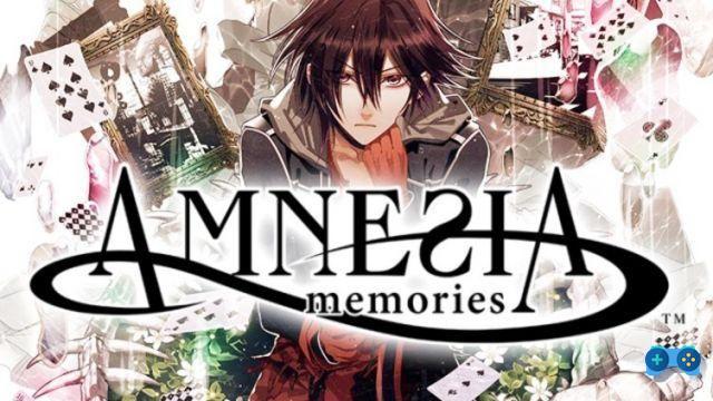 Tradução: Mojyo Otome ~ Shin Amnesia:Memories ~ Otome game br e +