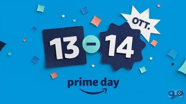 Amazon Prime Day, las mejores ofertas para no perderse