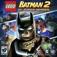 LEGO Batman 2: DC Super Heroes critique