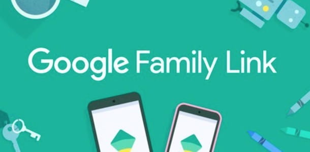 Como funciona o FamilyLink