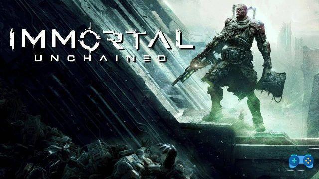 Immortal: Unchained, nuestra revisión