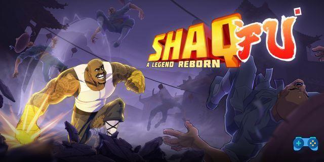 Shaq Fu: A Legend Reborn - nuestra revisión