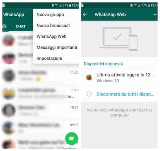 Cómo saber si tu pareja te engaña en WhatsApp
