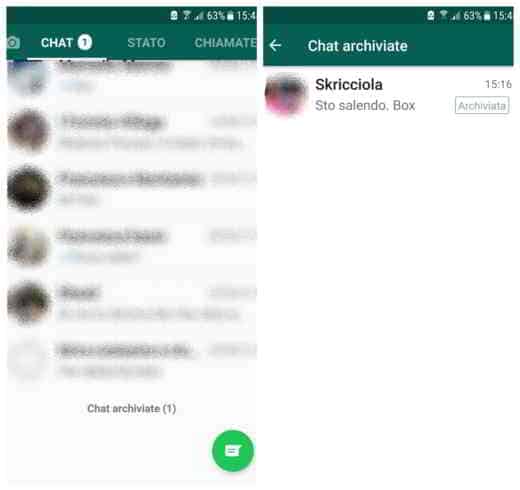 Cómo saber si tu pareja te engaña en WhatsApp