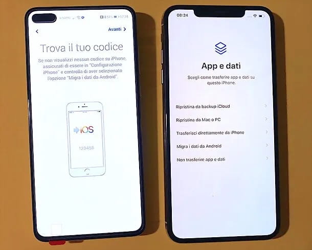 Cómo configurar iPhone