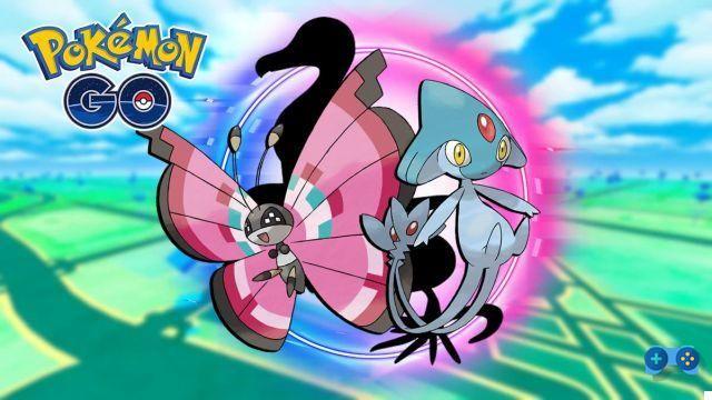Los Pokémon más raros y extraños en Pokémon Go y otros juegos de la franquicia
