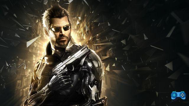 Deus Ex: Mankind Divided, nuevo parche disponible para PC