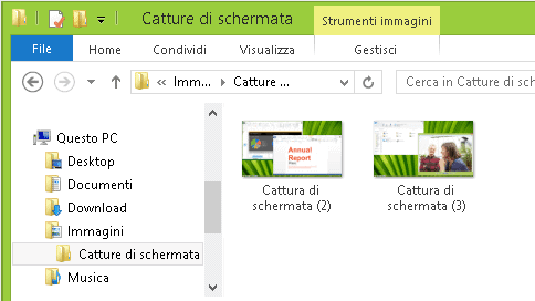 Cómo tomar capturas de pantalla en Windows PC y Mac
