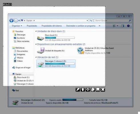 Cómo tomar capturas de pantalla en Windows PC y Mac