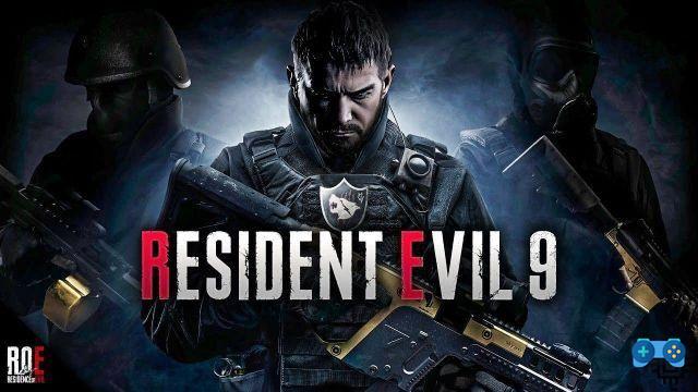 Resident Evil 9: Todas las novedades y filtraciones