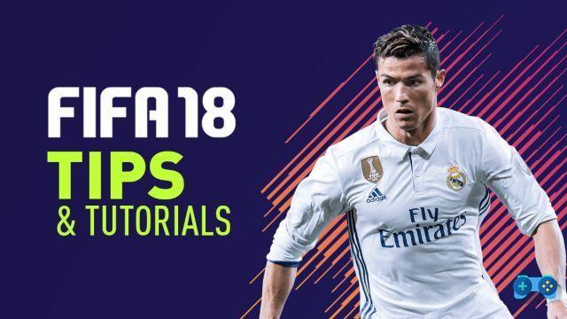 Fifa 18 Match Guide And How To Become The Best In Fut