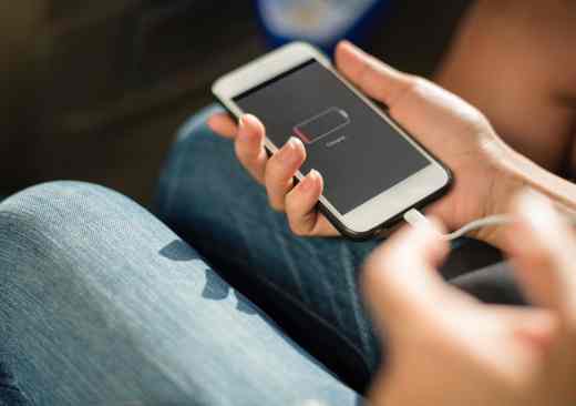 Cómo ahorrar batería de iPhone, Android y Windows Phone