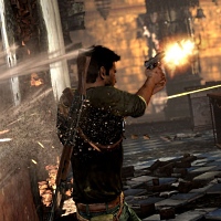 Uncharted 3, o modo multijogador torna-se gratuito a partir desta semana