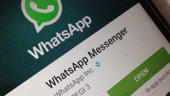 En 2017, WhatsApp ya no admitirá teléfonos inteligentes antiguos: aquí están los que son
