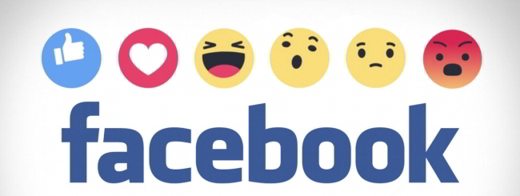 Cómo se utilizan las reacciones de Facebook