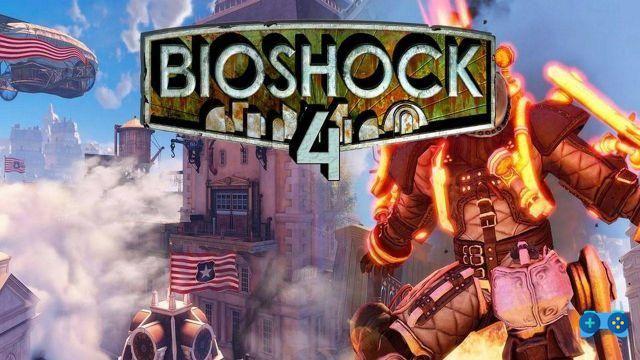Bioshock, el próximo episodio podría ser Open World