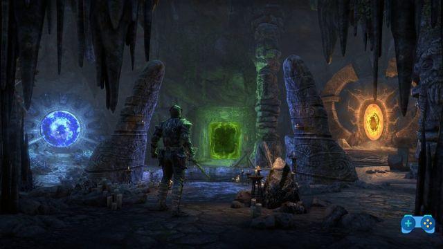 Revisión en línea de The Elder Scrolls: Markarth