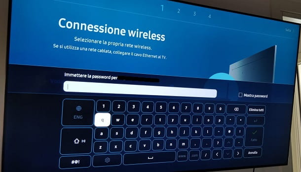 Cómo configurar televisores Samsung