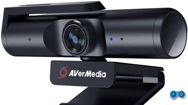 La webcam PW4 513K d'AVerMedia est désormais certifiée pour le zoom