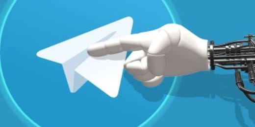 Lista de los mejores bots de Telegram 2022