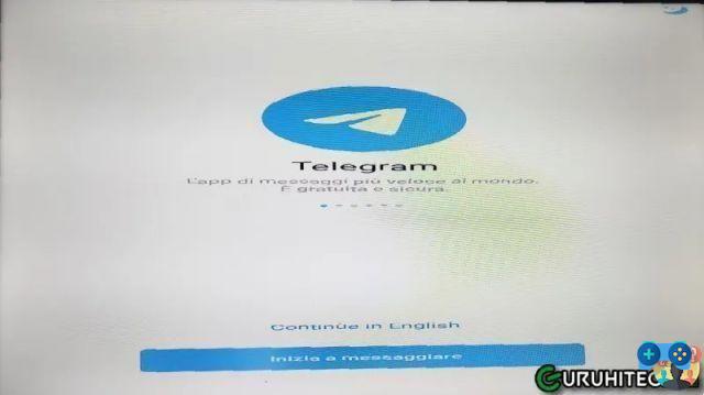 ¿Puedes instalar Telegram en Firestick? ¡Ni!