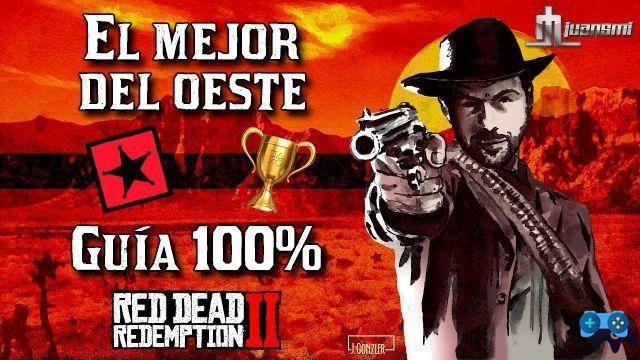 Red Dead Redemption 2: La guía definitiva para convertirte en un experto