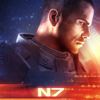 Mass Effect 2, descubrió el nuevo DLC gracias a los Trofeos actualizados con el parche 1.01 para PS3