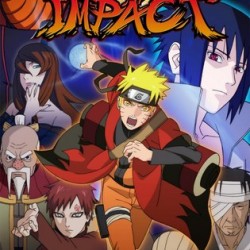 Naruto Shippuden Ultimate Ninja Impact entre dans la phase or