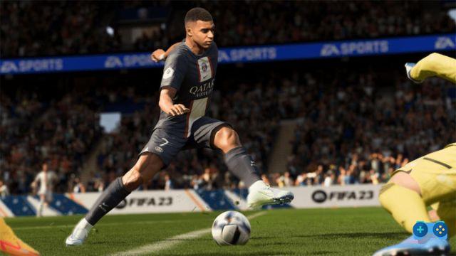 FIFA 23: guía y trucos para ganar partidos