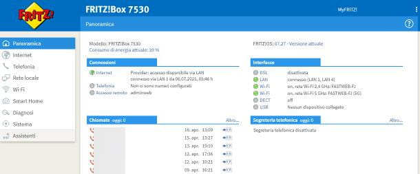 Cómo configurar un enrutador