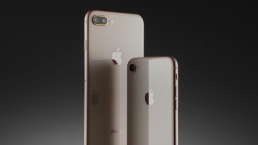 Apple: presentó iPhone X, iPhone 8 y 8 Plus y la tercera generación del Apple Watch
