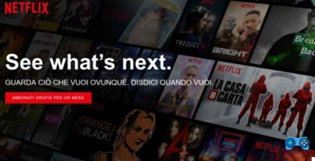 Cómo ver Netflix gratis para siempre