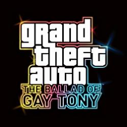 Nuevos fondos de pantalla para GTA The Ballad of Gay Tony